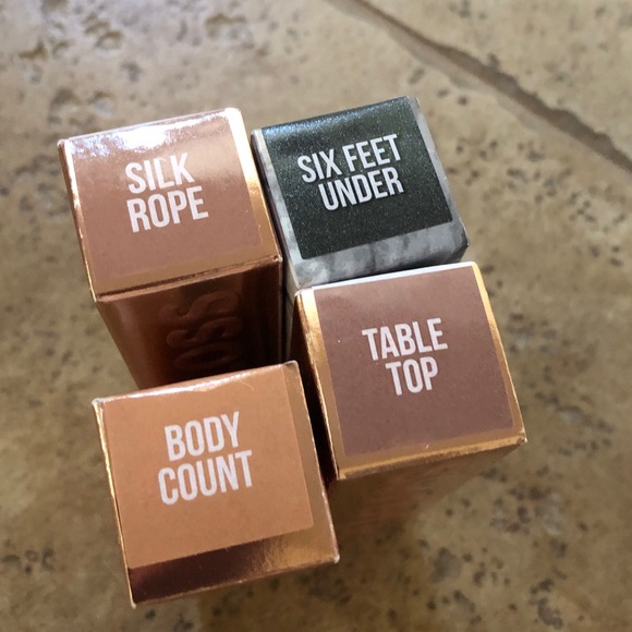 Jeffree Star Cosmetics The Gloss 💋 - Picture 8 of 16